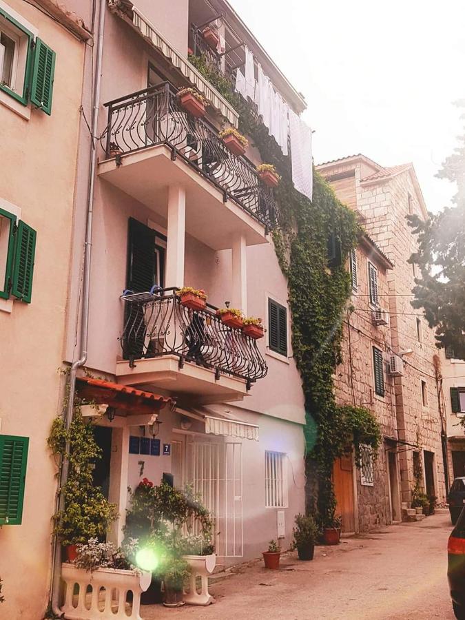 Villa Split Art Buitenkant foto