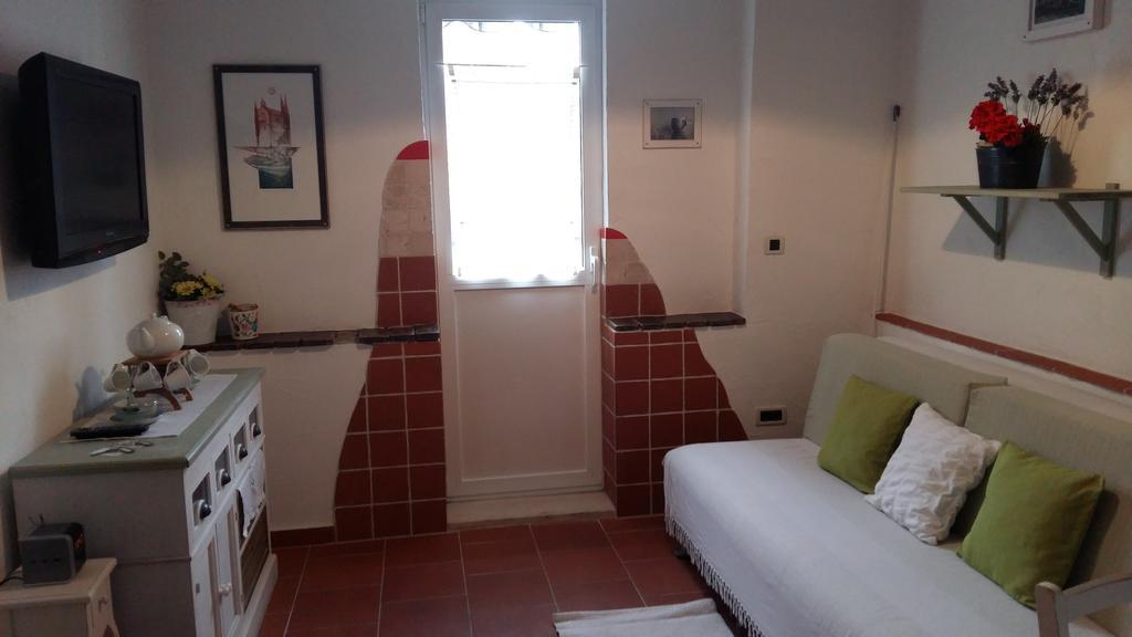 Villa Split Art Kamer foto