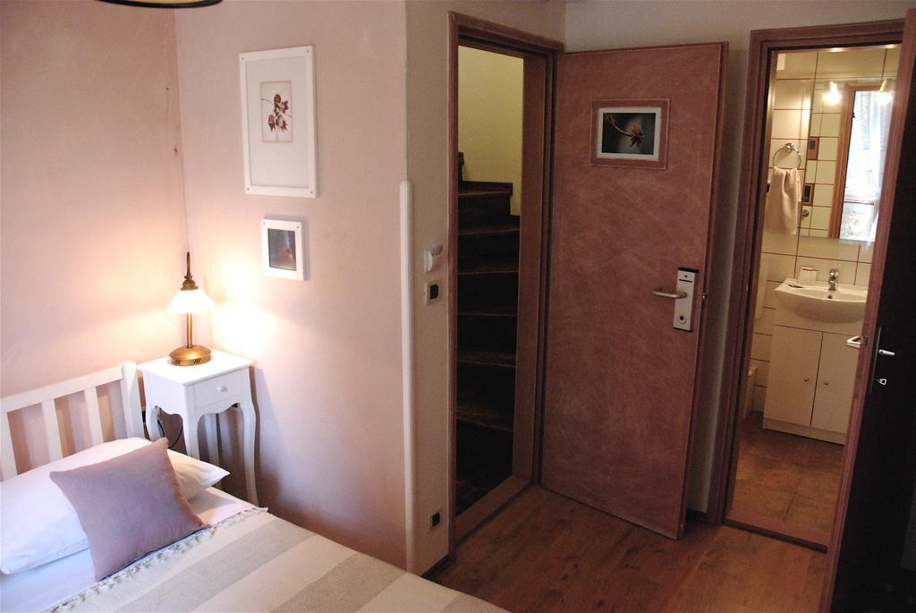 Villa Split Art Kamer foto