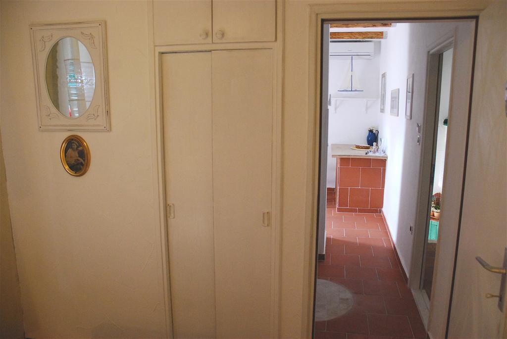 Villa Split Art Kamer foto