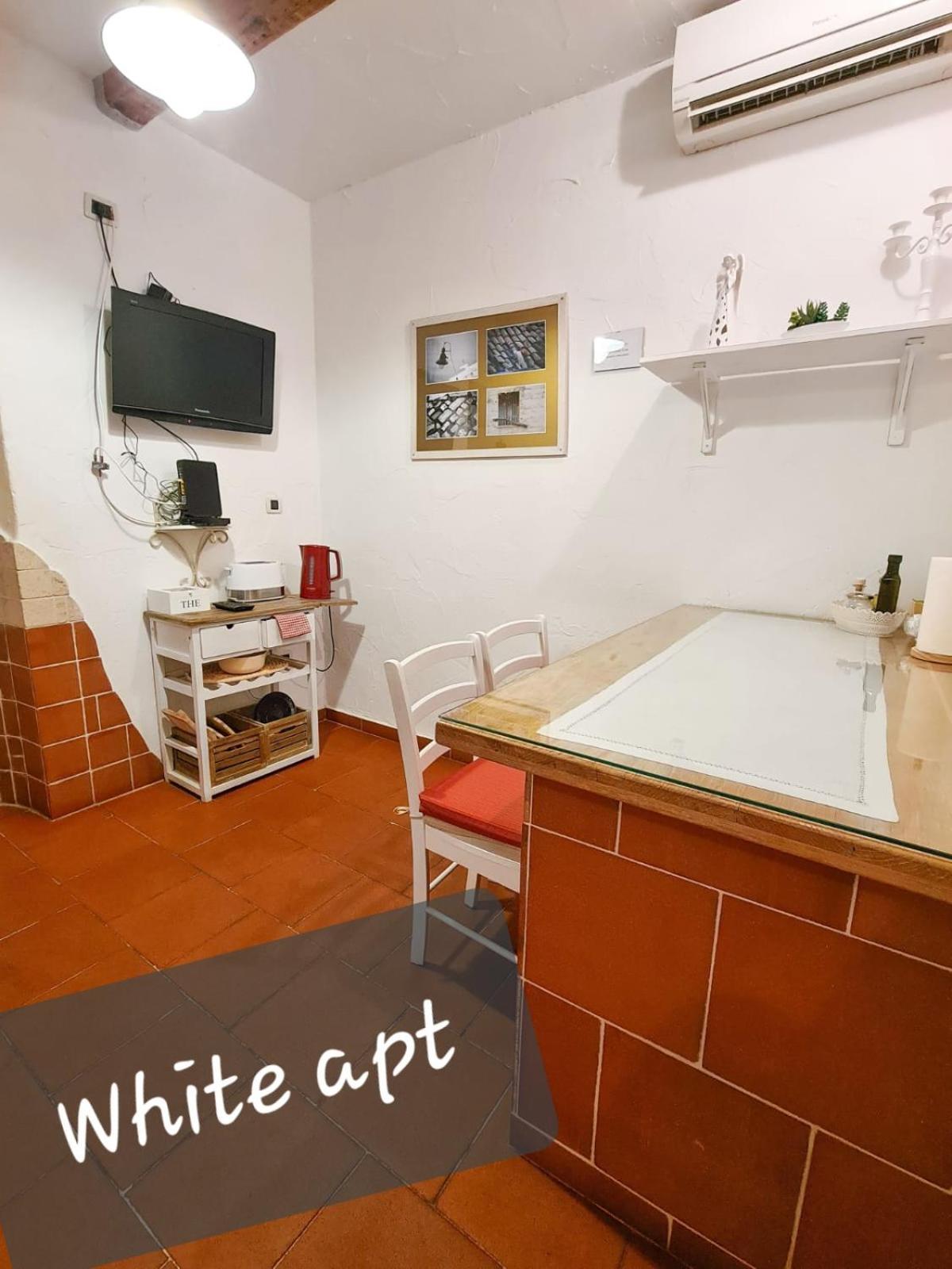 Villa Split Art Kamer foto