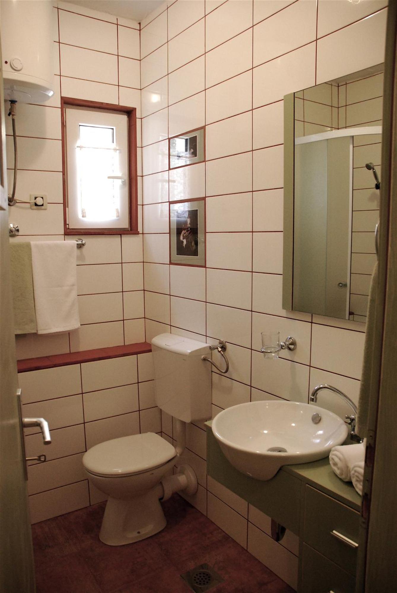 Villa Split Art Kamer foto